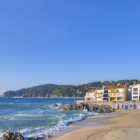 Canadell Bloc A, 2N 3A Calella De Palafrugell Esterno foto
