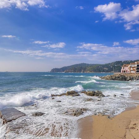 Canadell Bloc A, 2N 3A Calella De Palafrugell Esterno foto