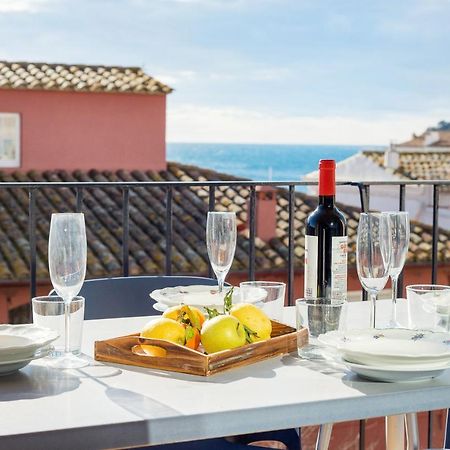 Canadell Bloc A, 2N 3A Calella De Palafrugell Esterno foto