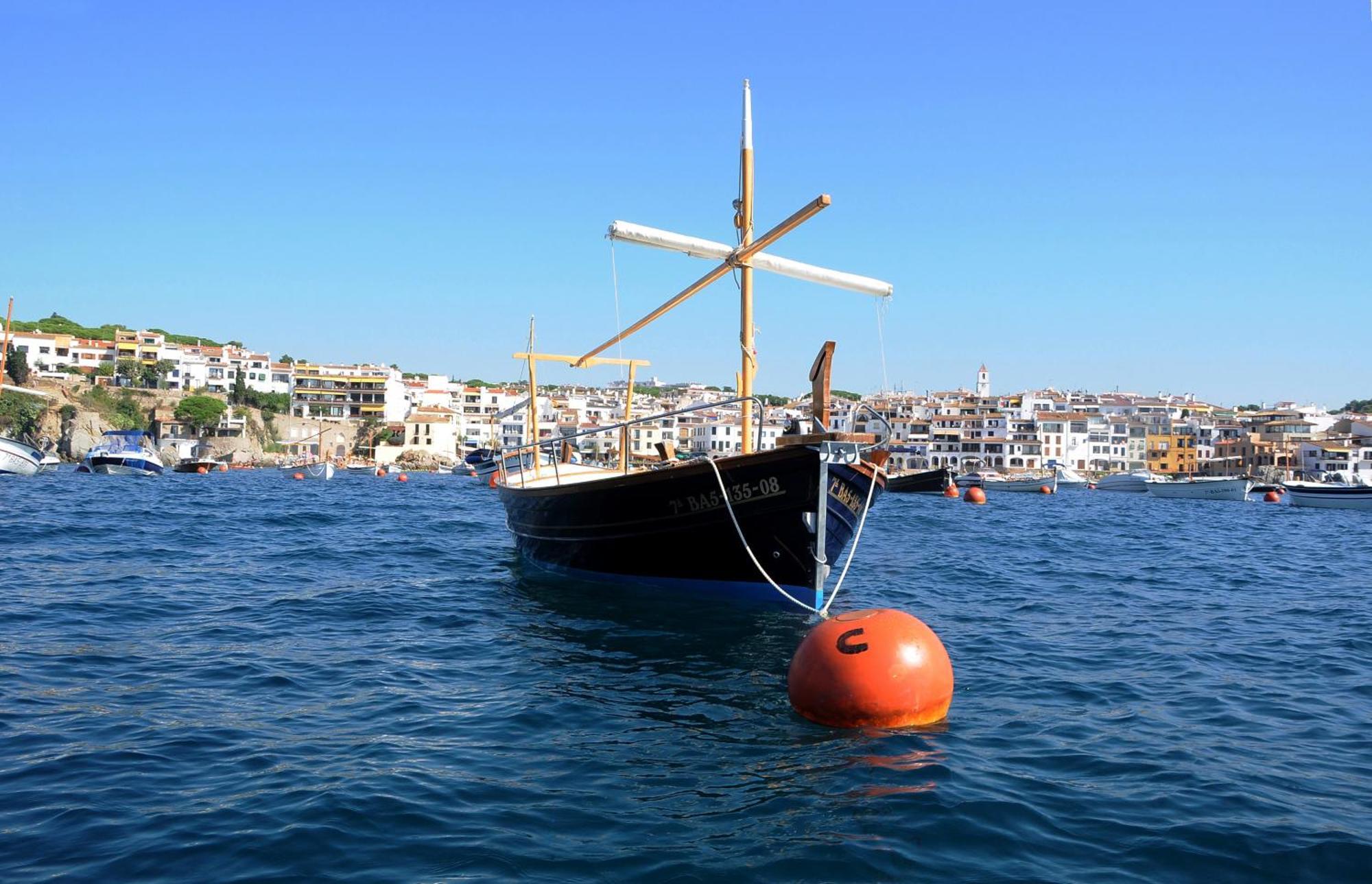 Canadell Bloc A, 2N 3A Calella De Palafrugell Esterno foto