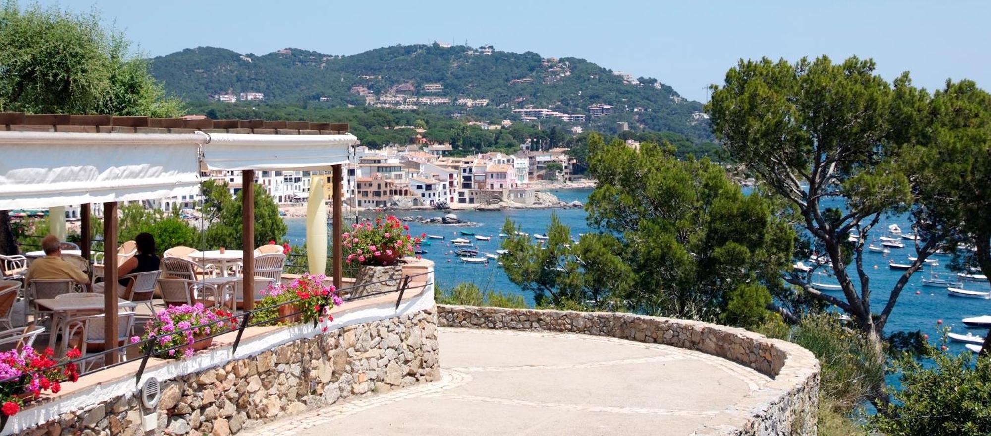Canadell Bloc A, 2N 3A Calella De Palafrugell Esterno foto