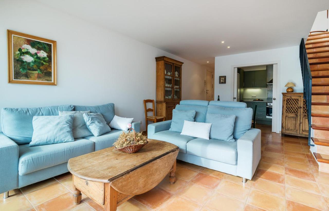 Canadell Bloc A, 2N 3A Calella De Palafrugell Esterno foto