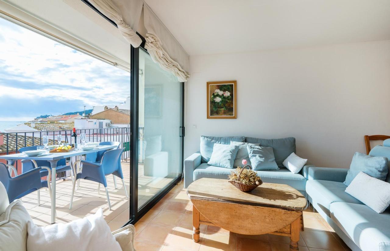 Canadell Bloc A, 2N 3A Calella De Palafrugell Esterno foto