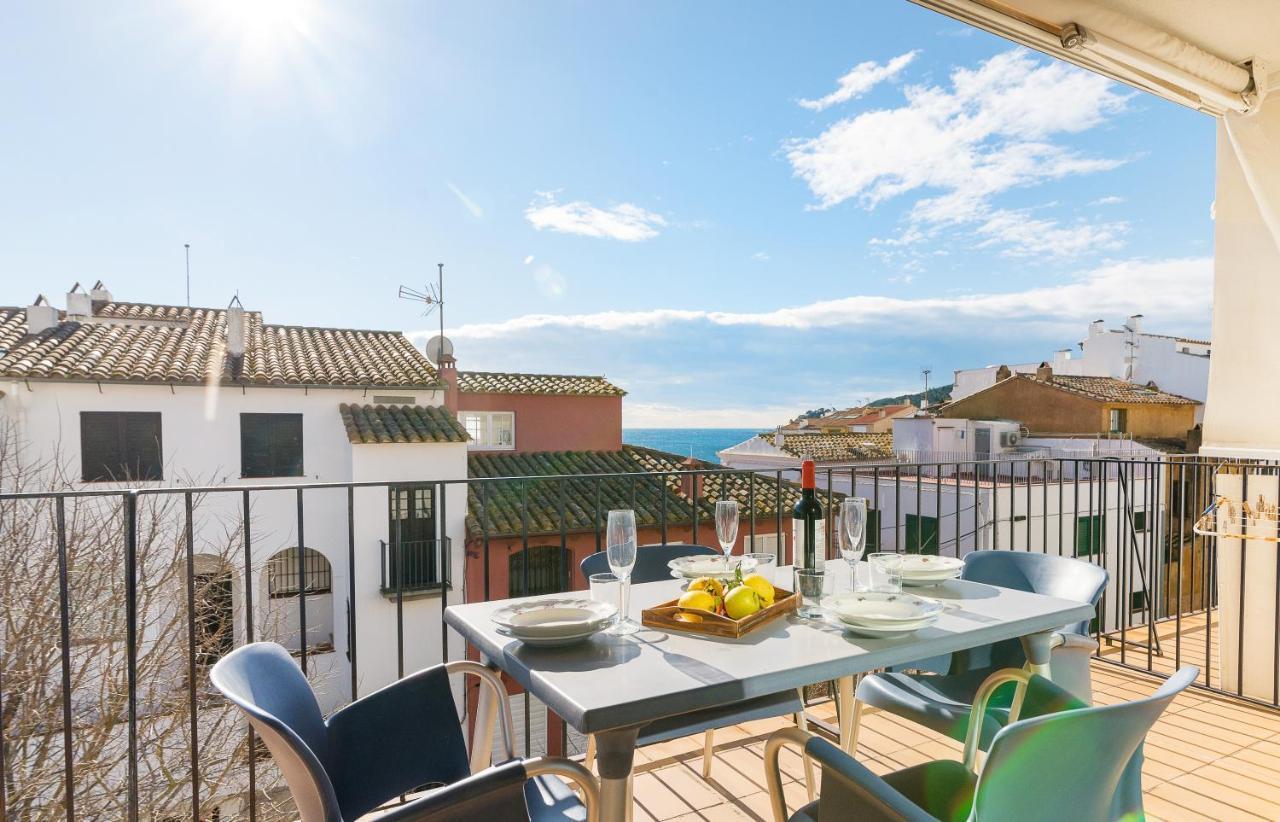 Canadell Bloc A, 2N 3A Calella De Palafrugell Esterno foto