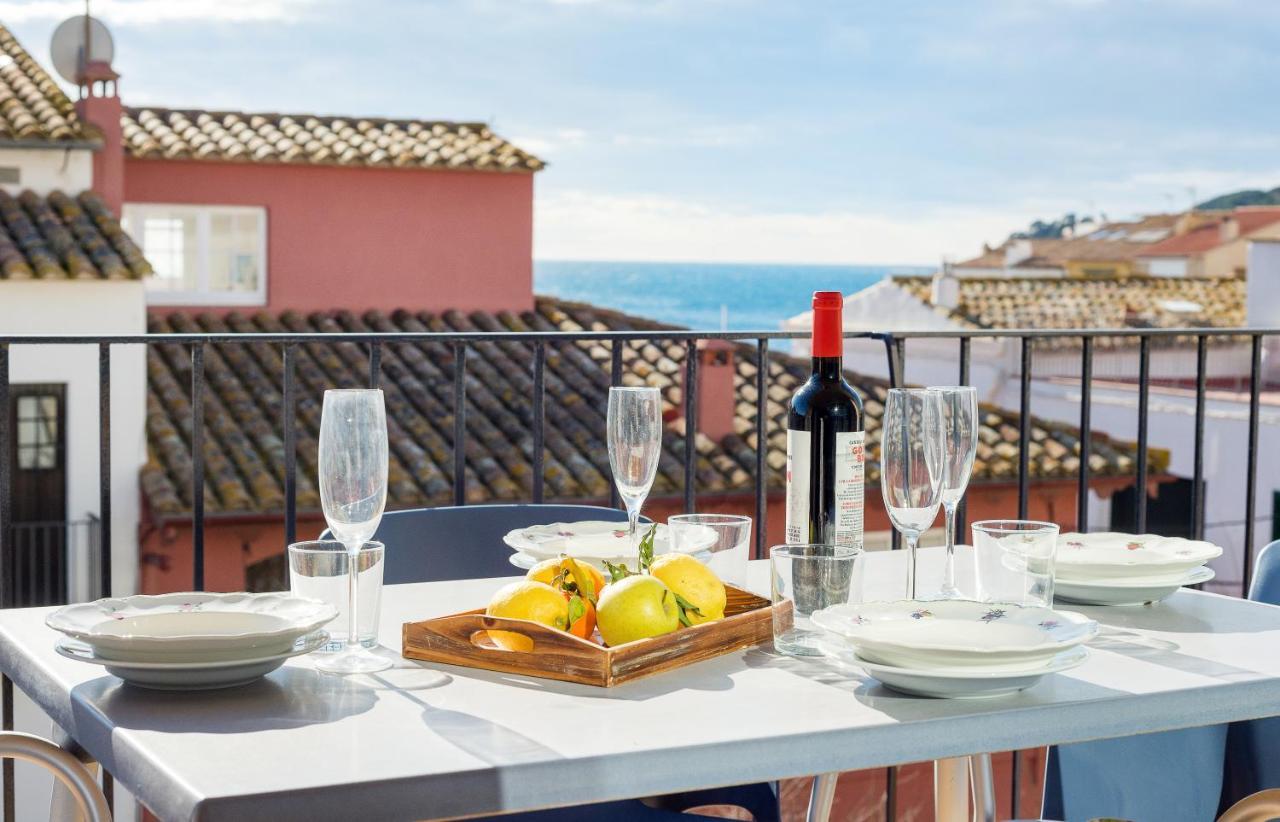 Canadell Bloc A, 2N 3A Calella De Palafrugell Esterno foto