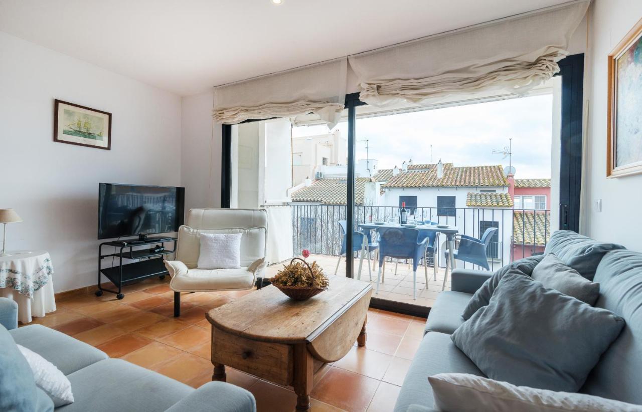 Canadell Bloc A, 2N 3A Calella De Palafrugell Esterno foto
