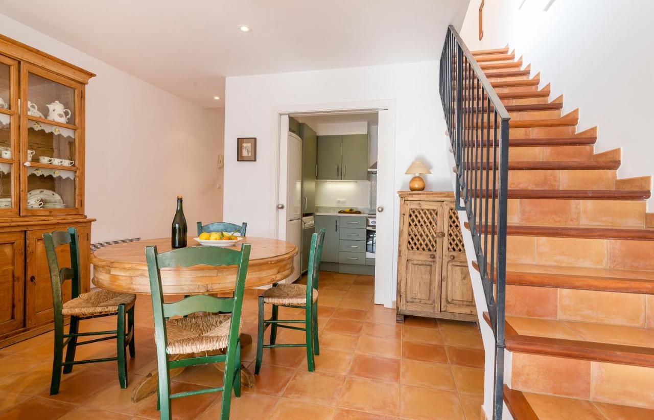Canadell Bloc A, 2N 3A Calella De Palafrugell Esterno foto
