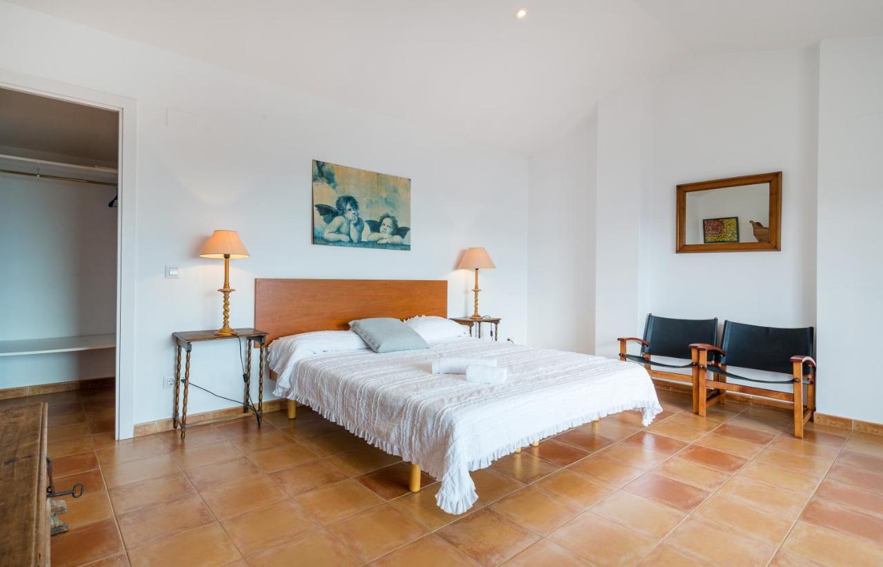 Canadell Bloc A, 2N 3A Calella De Palafrugell Esterno foto