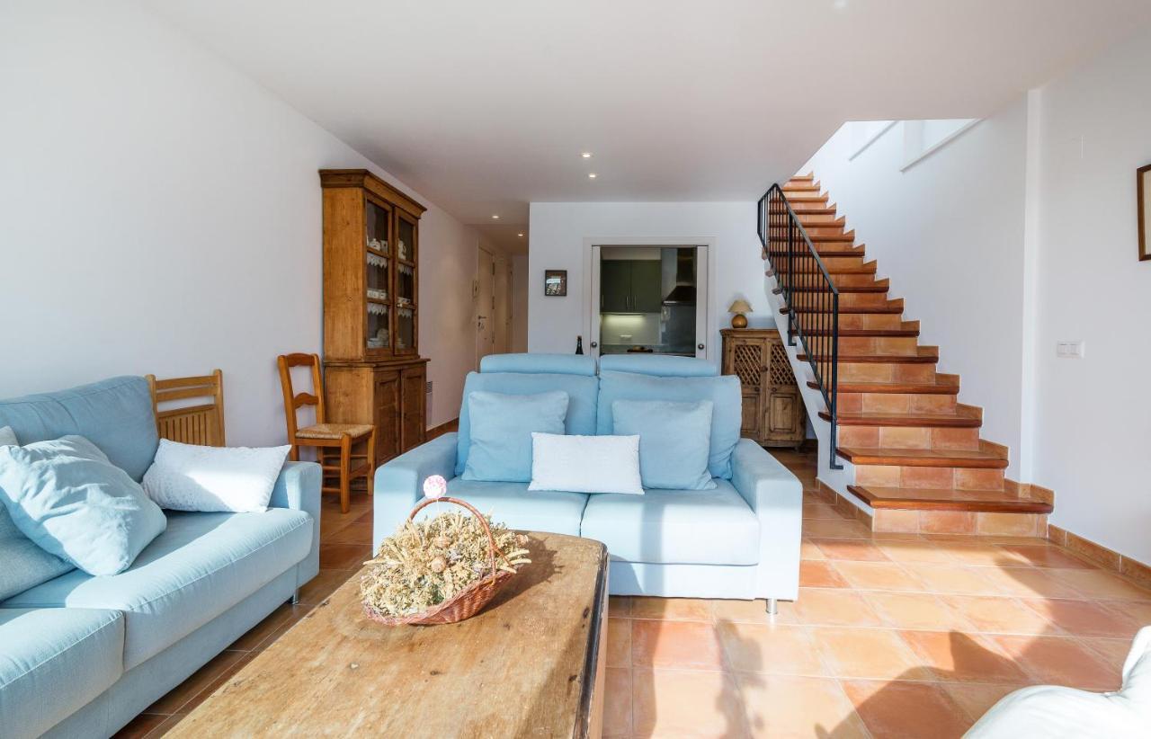Canadell Bloc A, 2N 3A Calella De Palafrugell Esterno foto