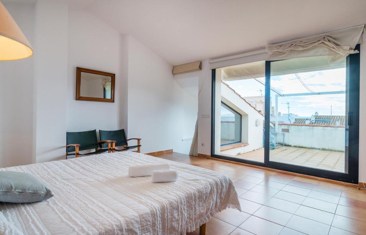 Canadell Bloc A, 2N 3A Calella De Palafrugell Esterno foto