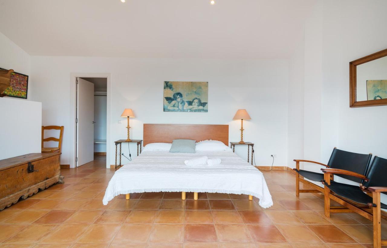 Canadell Bloc A, 2N 3A Calella De Palafrugell Esterno foto