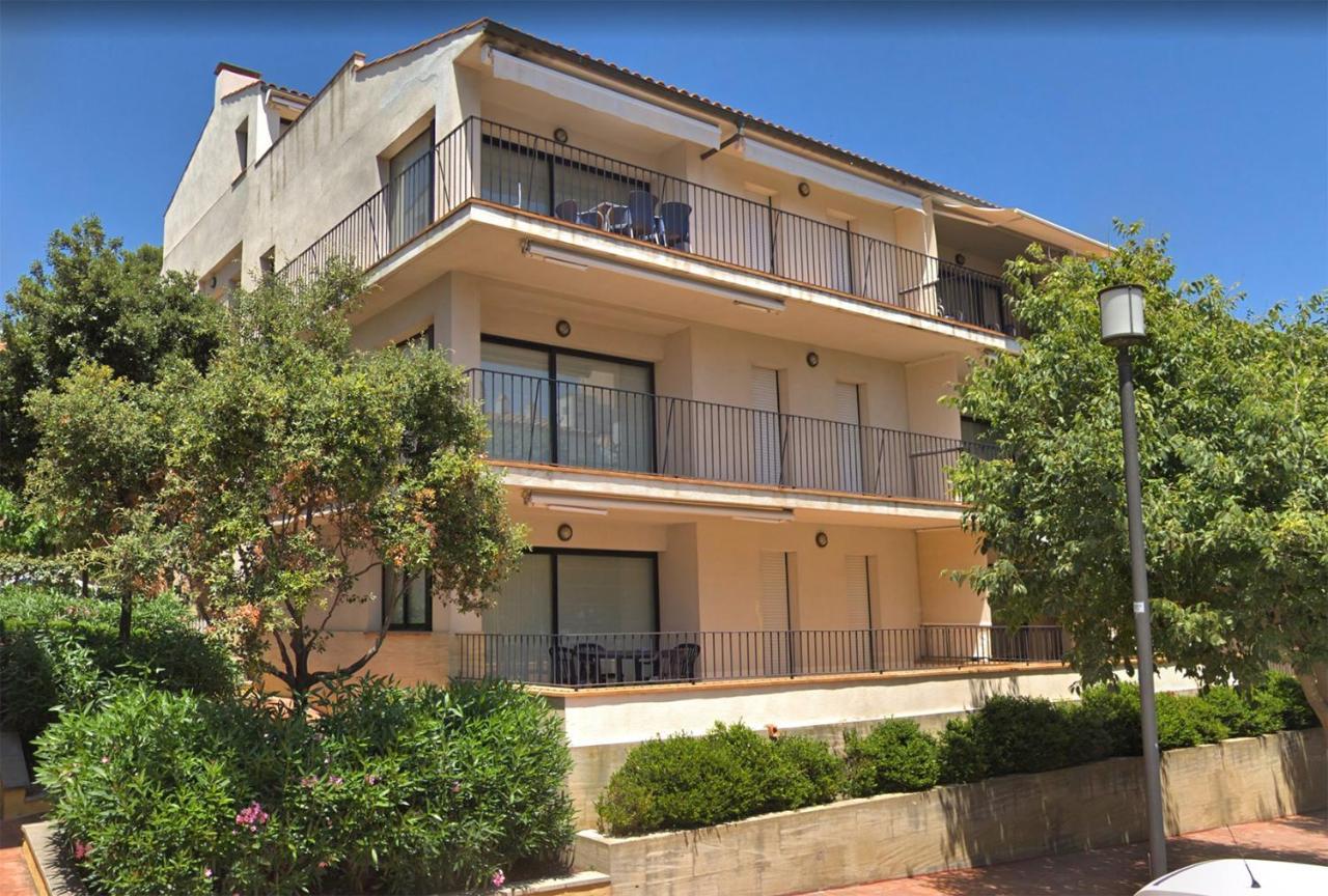 Canadell Bloc A, 2N 3A Calella De Palafrugell Esterno foto